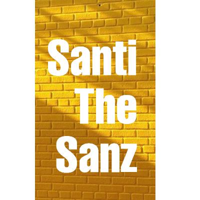 INTRODUCCION AL MARAVILLOSO MUNDO DE SANTI