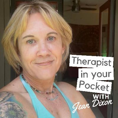 Understanding the Highly Sensitive Person with Jean Dixon