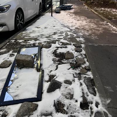 Luck & Love (Live) Luck & Love (Live)