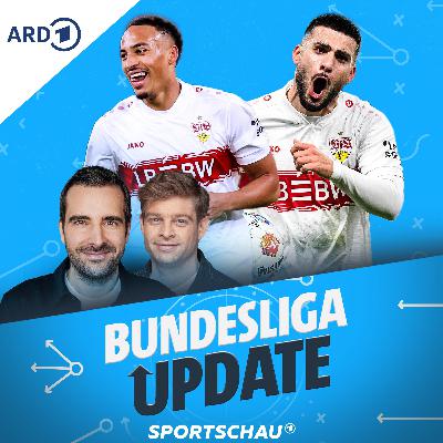 Next Leweling! Stuttgart zerlegt Leverkusen Next Leweling! Stuttgart zerlegt Leverkusen