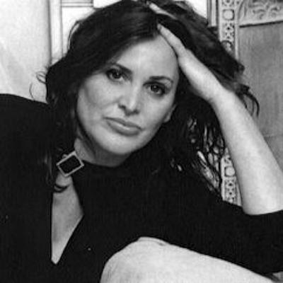 Janine Di Giovanni : Life In Warzones Janine Di Giovanni : Life In Warzones