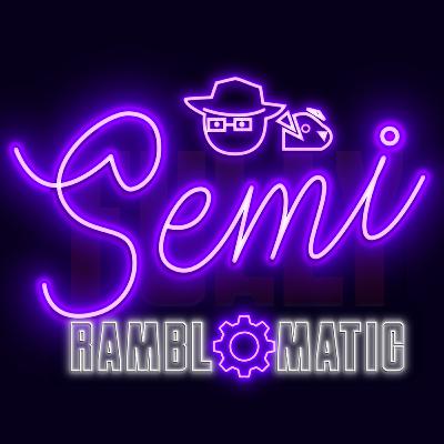 Does Yahtzee Not Know How to Have Fun Anymore? | Semi-Ramblomatic