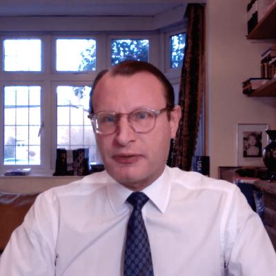 72. Remembering Captain Sir Tom Moore 72. Remembering Captain Sir Tom Moore