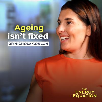 The Science of Ageing: What Matters for Long-Term Health The Science of Ageing: What Matters for Long-Term Health