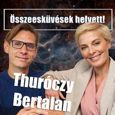 Az ember, aki 120 évig fog élni!