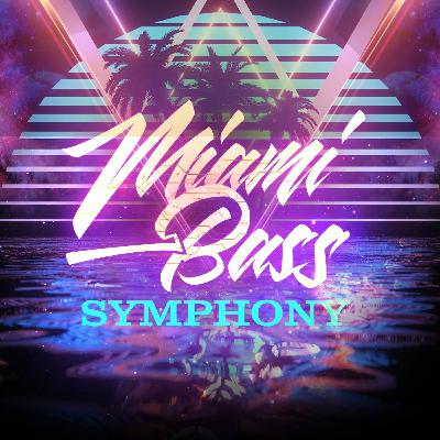 Miami Bass Symphony for SWARM Radio Bass Mix Ep.1