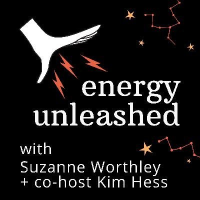 20: Words and Their Impact on Your Energy 20: Words and Their Impact on Your Energy