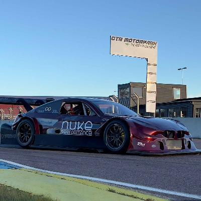 BILSTIL #42 - Karel's M4 DTM funkar? (gästavsnitt)