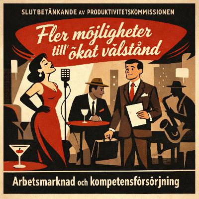 05 - Arbetsmarknad och kompetensförsörjning