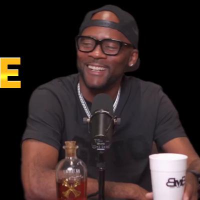 [AUDIO] | EP99 D.E.U.C.E gets REAL about MUSIC, NASHVILLE, SELECTIVE OUTRAGE, NEW DEAL, LIFE and Much More!!