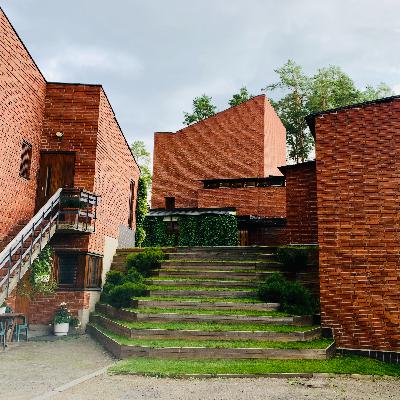 1. Säynätsalon kunnantalo