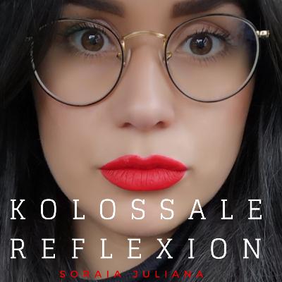 Folge 45💋 Die Wirkung von Ätherischen Ölen und Aromatherapie 💋