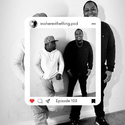 Episode 103: One Day You'll Understand