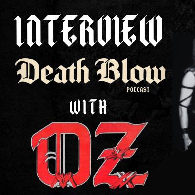Mark Ruffneck of Oz "The Hard Truth" Pt.1 (Oz in Finland, Meeting with Börje and Quorthon) S4 Ep.17 Mark Ruffneck of Oz "The Hard Truth" Pt.1 (Oz in Finland, Meeting with Börje and Quorthon) S4 Ep.17