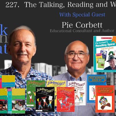 Frank and Stan Chat No. 227 Frank and Stan Chat No. 227