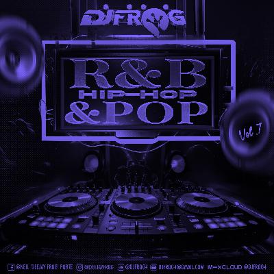 R&B, HIP HOP & POP VOL.7 PT.2