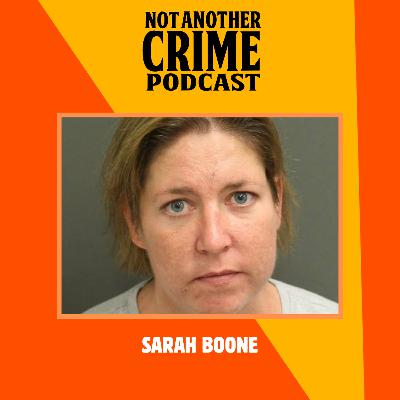 Sarah Boone