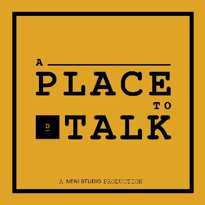 Ep.10 - Annica Eklund