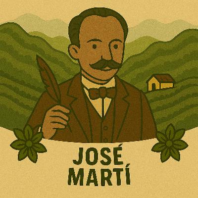 José Martí: El Poeta que Luchó por la Libertad José Martí: El Poeta que Luchó por la Libertad