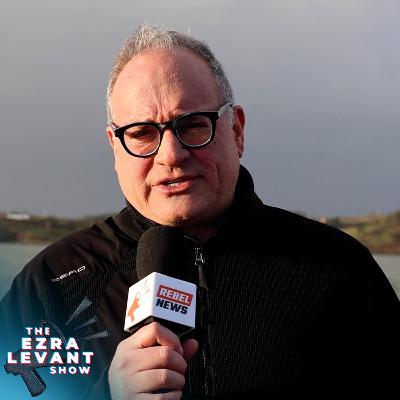 EZRA LEVANT | The night Irish villagers vanished Into Muslim slavery EZRA LEVANT | The night Irish villagers vanished Into Muslim slavery