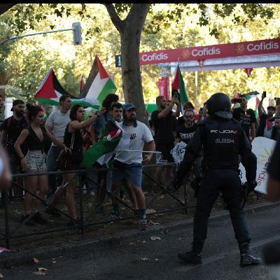 El Abierto | Ignasi Guardans: "Está justificada la salida a la calle y estamos a un límite de que esté justificada la Revolución. ¡Es que estamos hablando de 680.000 muertos!"