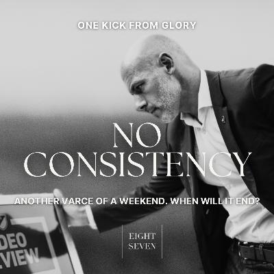 128. No Consistency 128. No Consistency