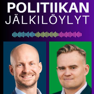 81. Tarvitaanko Suomessa datakeskuksia? 81. Tarvitaanko Suomessa datakeskuksia?