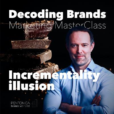 27. Incrementality illusion 27. Incrementality illusion