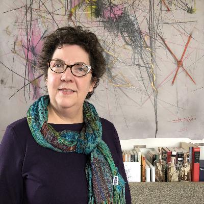 Episode 3: From Latent Data to Active Knowledge Making (Brenda Scruggs Gunn) Episode 3: From Latent Data to Active Knowledge Making (Brenda Scruggs Gunn)