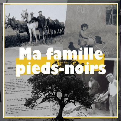 Episode 8: Ce qui reste, ce qu’on transmet