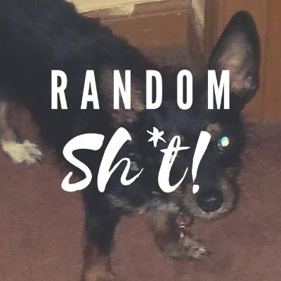 TikTok With Ely Bell | Random Sh*t!