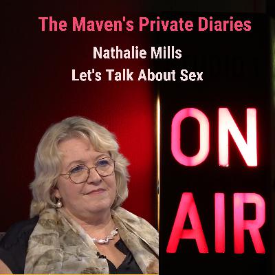 Let's Talk About Sex with Nathalie Mills