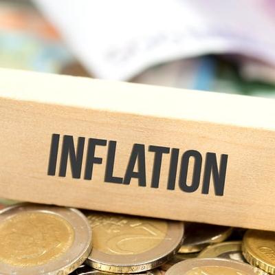 Inflation hits an 18 month high with no cost of living measurs in the budget