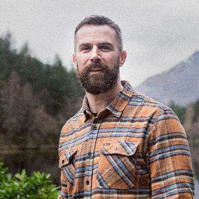 Episode 9 - Personal Branding for Change Managers with John Hawker Episode 9 - Personal Branding for Change Managers with John Hawker