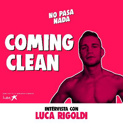 Coming Clean - Luca Rigoldi