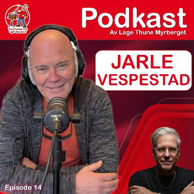 Jarle Vespestad - "Skjeve taktarter og dynamikk" Jarle Vespestad - "Skjeve taktarter og dynamikk"