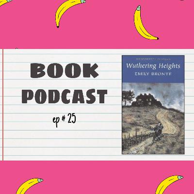 Classic Edition- Wuthering Heights by Emily Brontë