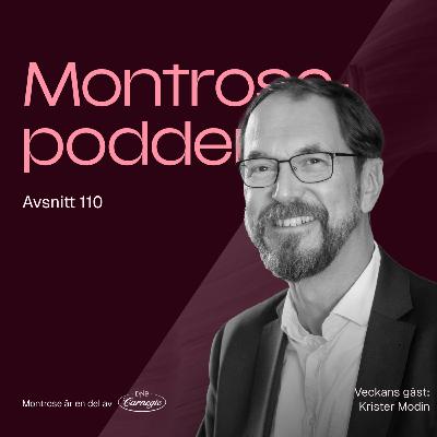 #110 - Folkaktieportföljen 2025 med Euroclears Krister Modin