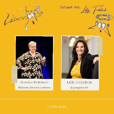 Episode 20 - Entlassen, und nun?