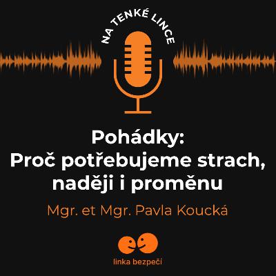 Pohádky: Proč potřebujeme strach, naději i proměnu Pohádky: Proč potřebujeme strach, naději i proměnu