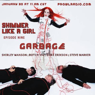Episode 9: Garbage