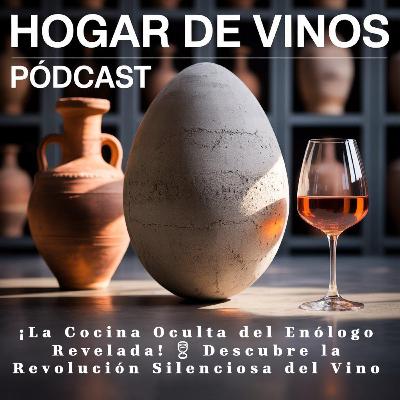 ¡La Cocina Oculta del Enólogo Revelada! 🍷 Descubre la Revolución Silenciosa del Vino. ¡La Cocina Oculta del Enólogo Revelada! 🍷 Descubre la Revolución Silenciosa del Vino.