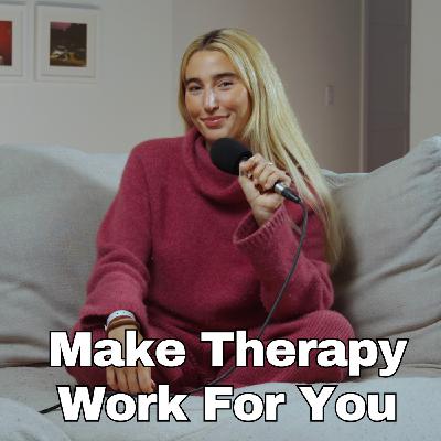 SOLO: How To Find The Right Therapist