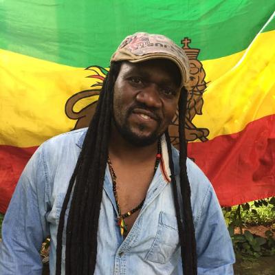 Dj Ras Luigi - One Love Reggae | 14th September 2025