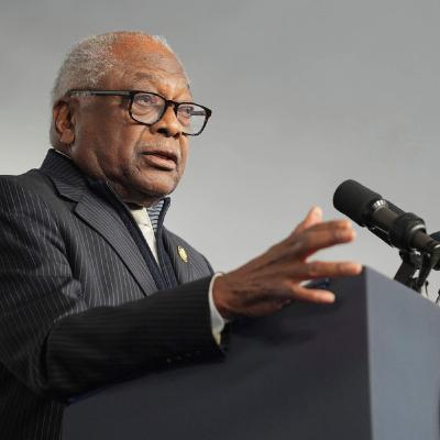 Rep. James Clyburn on the Black politicians that shaped America