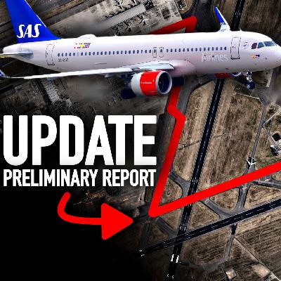Update: Start auf TAXIWAY? Erster Untersuchungsbericht! AeroNews Update: Start auf TAXIWAY? Erster Untersuchungsbericht! AeroNews