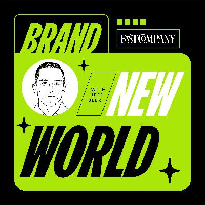 Inside the world’s first-ever human verification brand