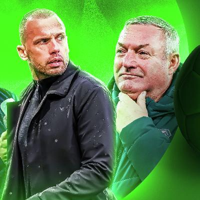 'Ten Hag moet kandidaat nummer één, twee en drie zijn bij Ajax' | Rondje Europa