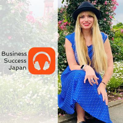 How Culture Kills Your Business in Japan with Nicki Van Ingen Schenau [pt. 1]