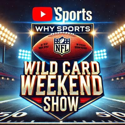 NFL Wild Card Weekend Podcast: Kingdom Radio Breakdown NFL Wild Card Weekend Podcast: Kingdom Radio Breakdown
